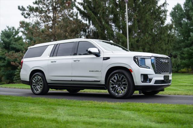 2023 GMC Yukon Xl