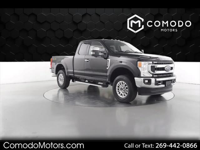 2022 Ford F-250