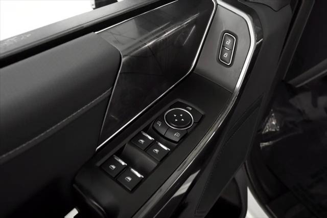 Photo of 2021 WHITE Ford F-150