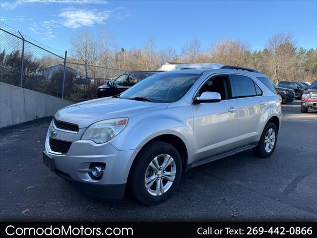 2014 Chevrolet Equinox