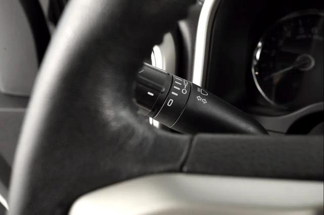Photo of 2017 Shadow Black Ford F-150