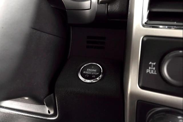 Photo of 2017 Shadow Black Ford F-150