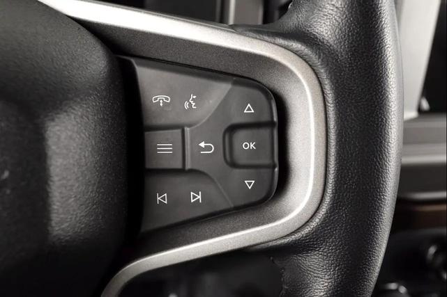 Photo of 2022 GRAY Ford Bronco