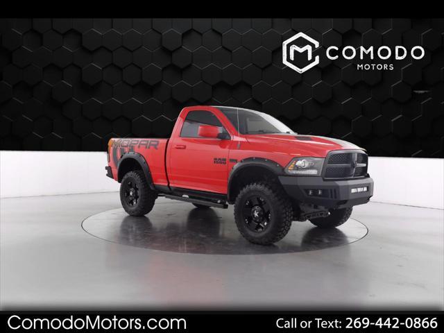 2012 RAM 1500