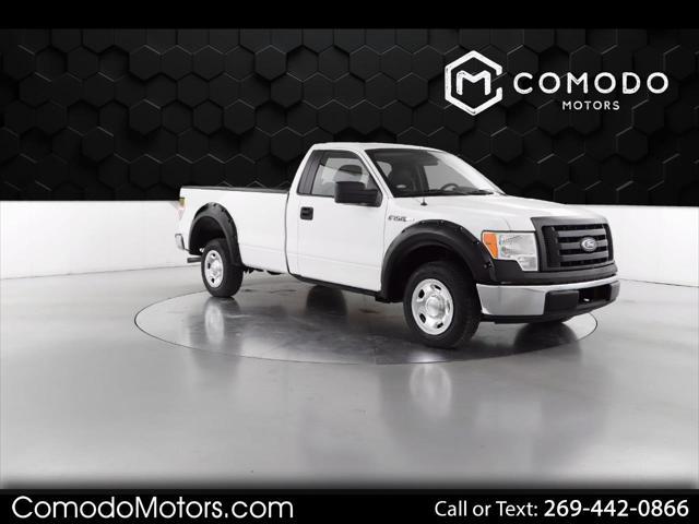 2009 Ford F-150