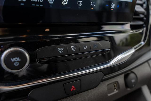 Photo of 2024 Agate Black Metallic Ford Transit-350
