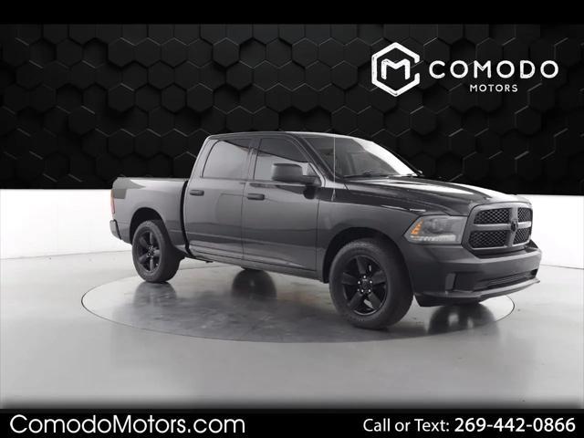 2015 RAM 1500