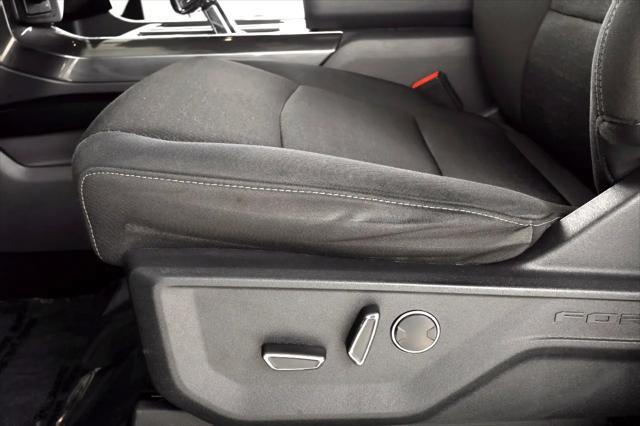 Photo of 2021 Agate Black Metallic Ford F-150