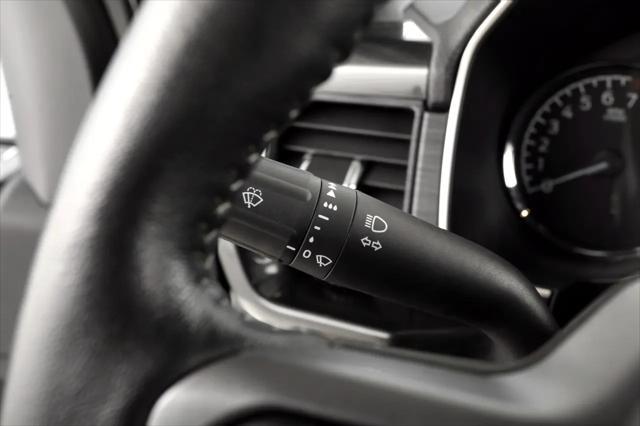 Photo of 2021 Agate Black Metallic Ford F-150