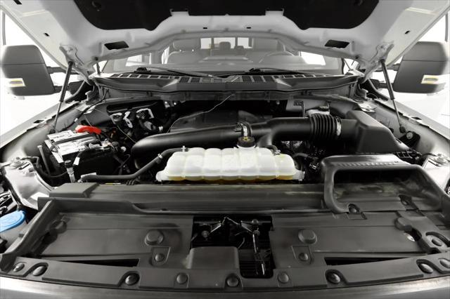 Photo of 2023 GRAY Ford F-150