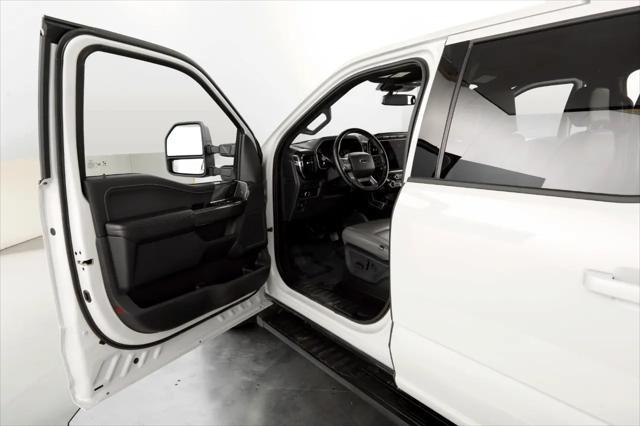 Photo of 2023 GRAY Ford F-150