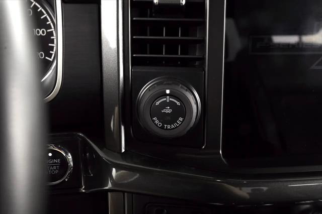 Photo of 2023 GRAY Ford F-150