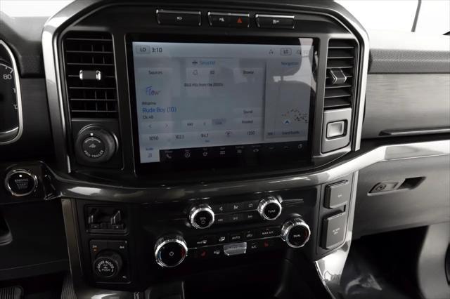 Photo of 2023 GRAY Ford F-150