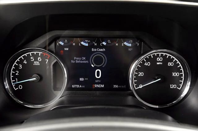 Photo of 2023 GRAY Ford F-150