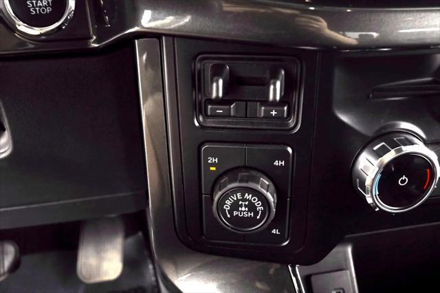Photo of 2023 GRAY Ford F-150