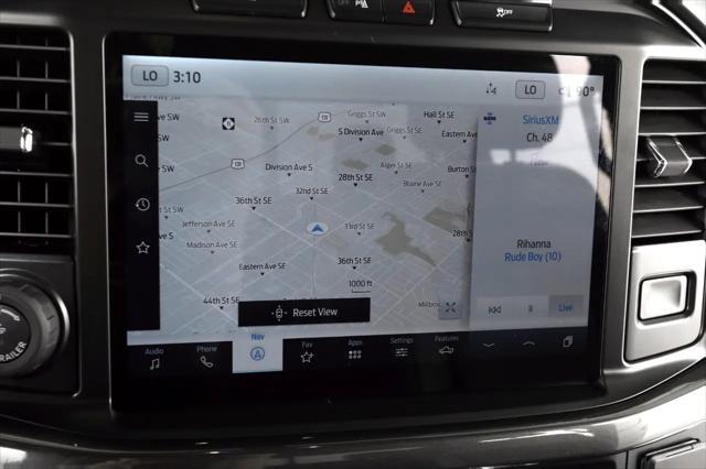 Photo of 2023 GRAY Ford F-150