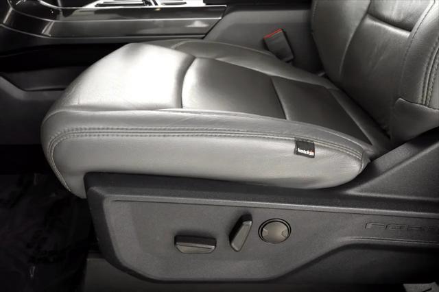 Photo of 2023 GRAY Ford F-150