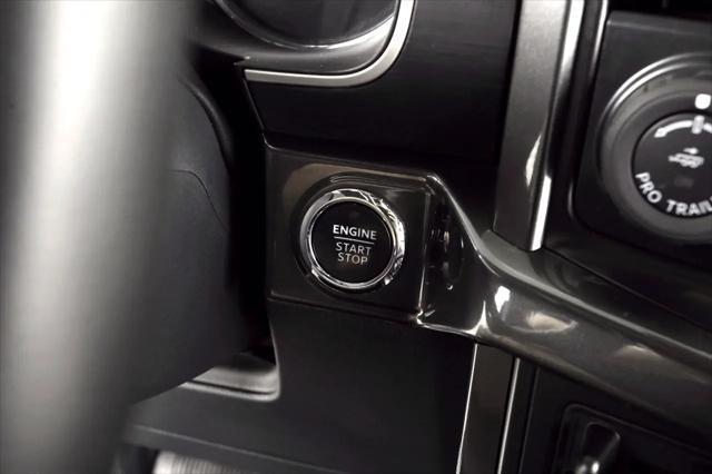 Photo of 2023 GRAY Ford F-150
