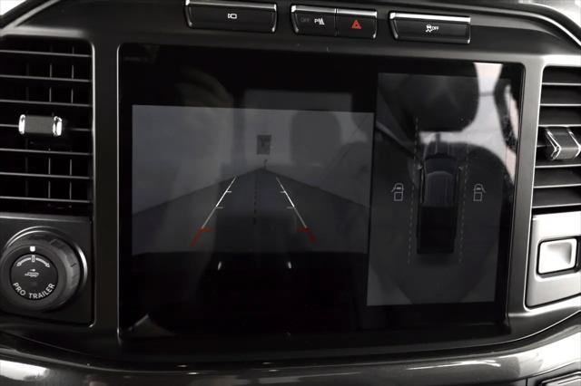 Photo of 2023 GRAY Ford F-150