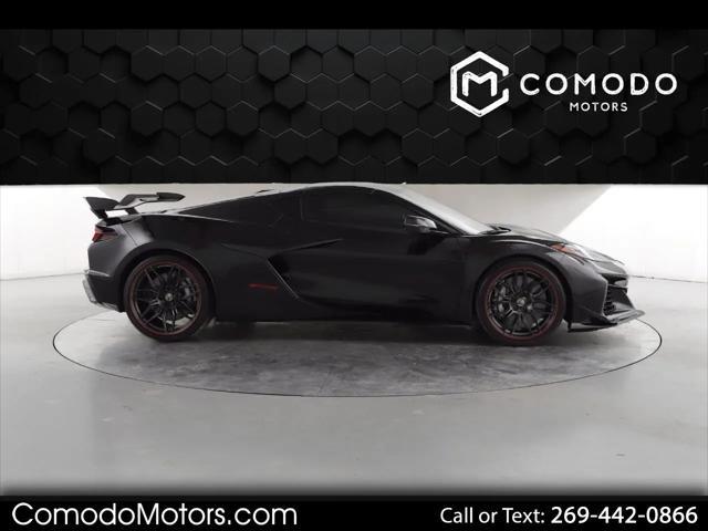 2023 Chevrolet Corvette