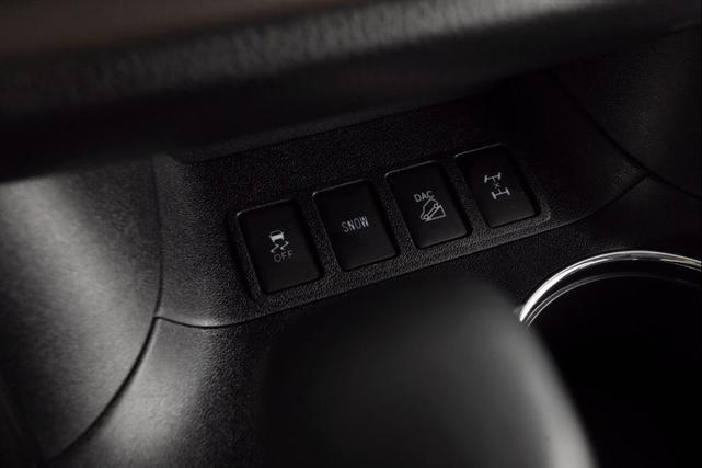 Photo of 2019 Midnight Black Metallic Toyota Highlander