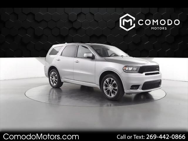 2019 Dodge Durango