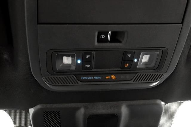 Photo of 2022 Agate Black Metallic Ford F-150