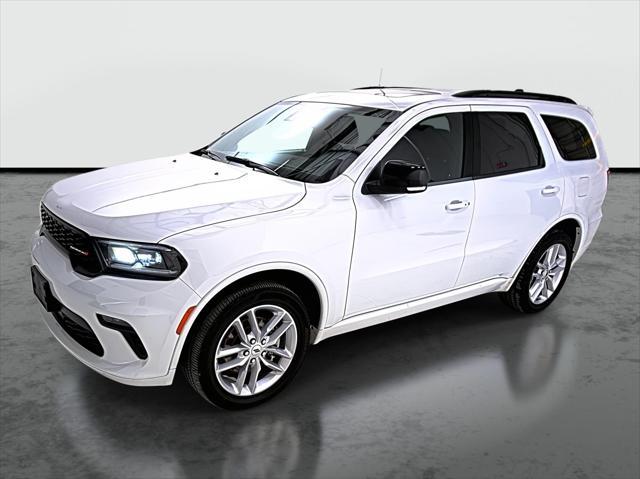 2023 Dodge Durango