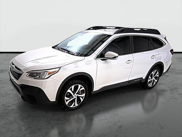 2022 Subaru Outback