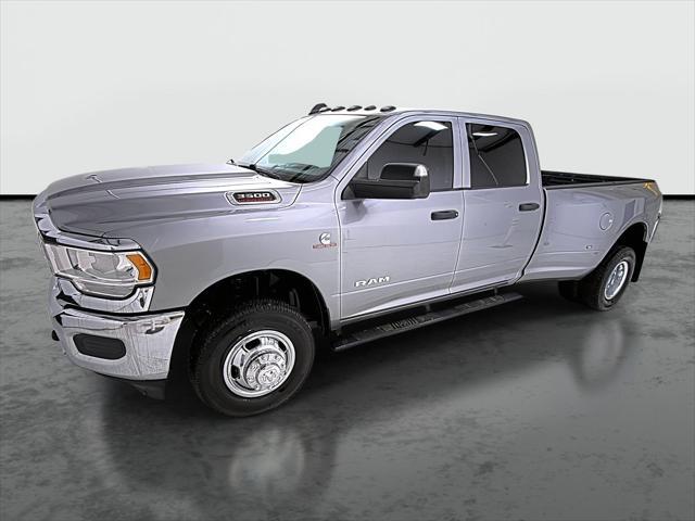 2020 RAM 3500