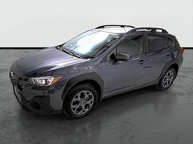 2023 Subaru Crosstrek