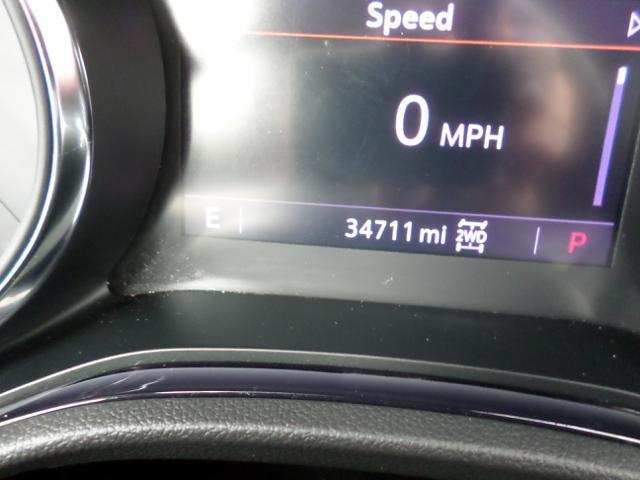 Photo of 2020 Satin Steel Metallic Buick Encore GX