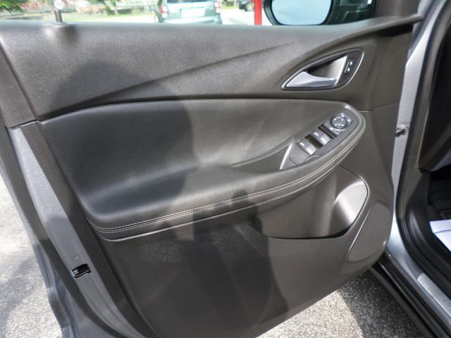 Photo of 2020 Satin Steel Metallic Buick Encore GX