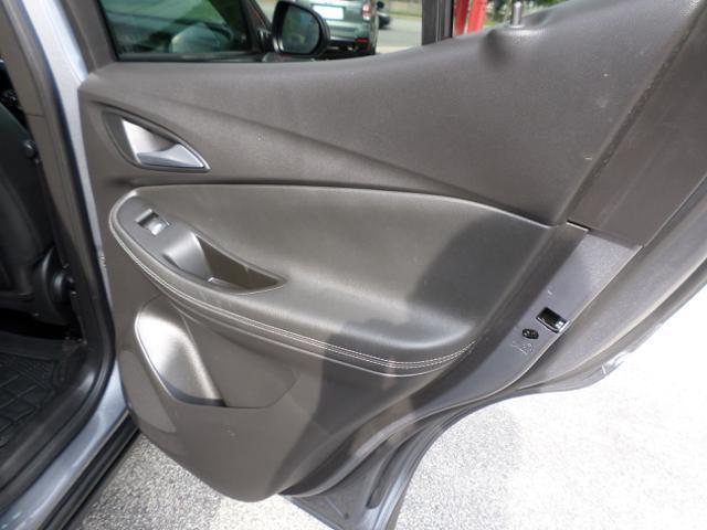 Photo of 2020 Satin Steel Metallic Buick Encore GX