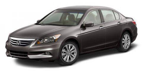 2011 Honda Accord
