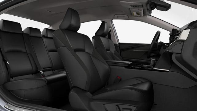 Photo of 2026 Dark Cosmos Toyota Camry