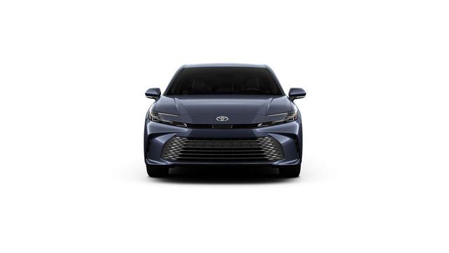 Photo of 2026 Dark Cosmos Toyota Camry