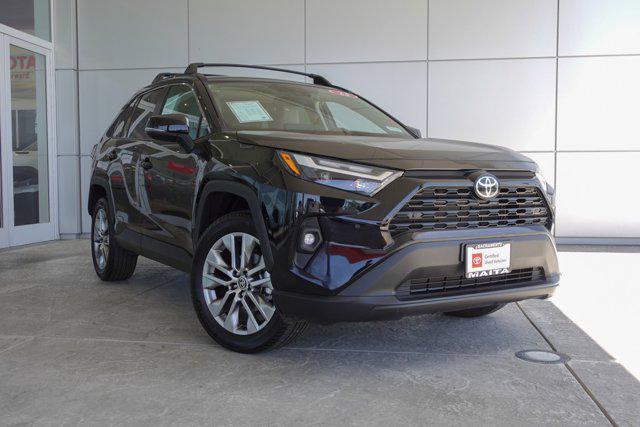2023 Toyota RAV4
