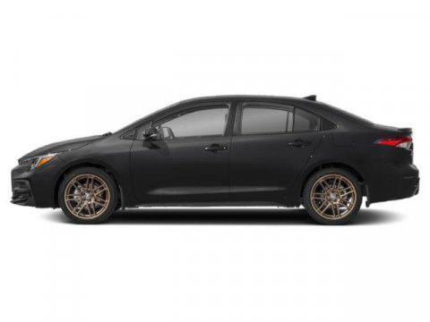 Photo of 2024 Classic Silver Metallic Toyota Corolla