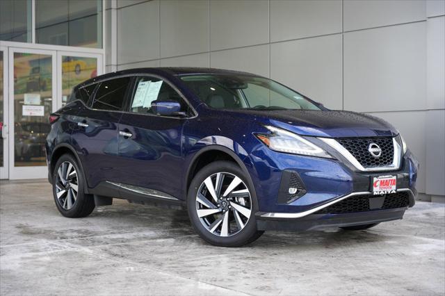 2023 Nissan Murano