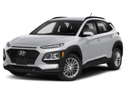 2019 Hyundai KONA