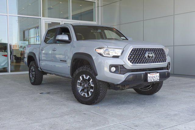 2019 Toyota Tacoma