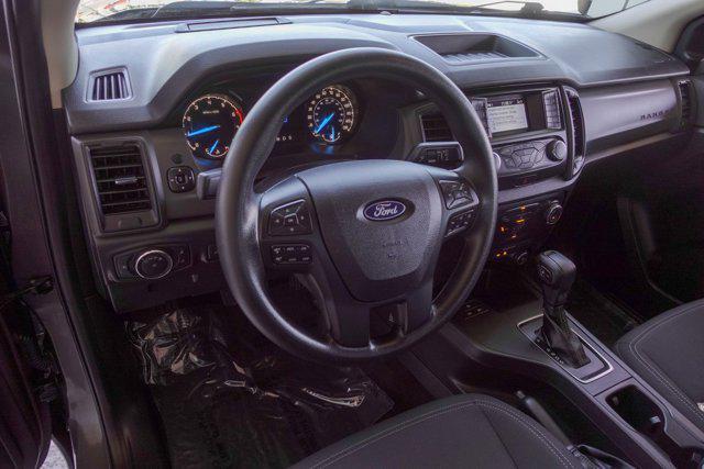 Photo of 2019 Magnetic Ford Ranger