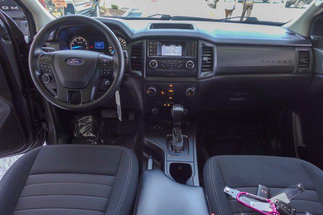 Photo of 2019 Magnetic Ford Ranger