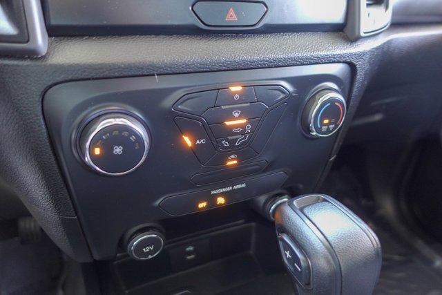 Photo of 2019 Magnetic Ford Ranger