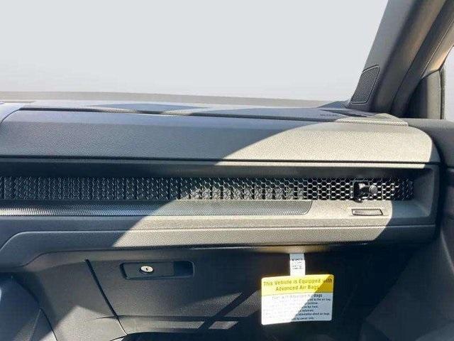 Photo of 2026 Silver Metallic Honda CR-V Hybrid