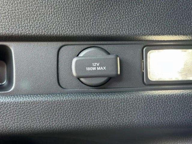 Photo of 2026 Silver Metallic Honda CR-V Hybrid