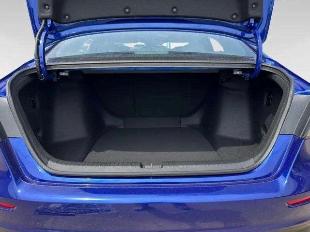 Photo of 2025 Pearl Honda Accord Hybrid