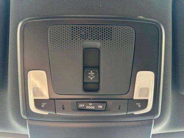 Photo of 2025 Crystal Black Pearl Honda Civic Hybrid