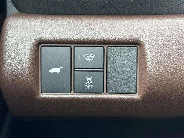 Photo of 2025 Crystal Black Pearl Honda Pilot